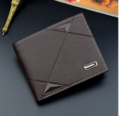 Elegants Men's Wallet