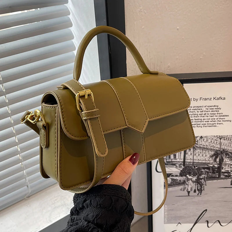 Women Classic Bag