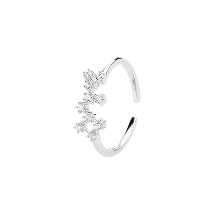 Constellation Ring