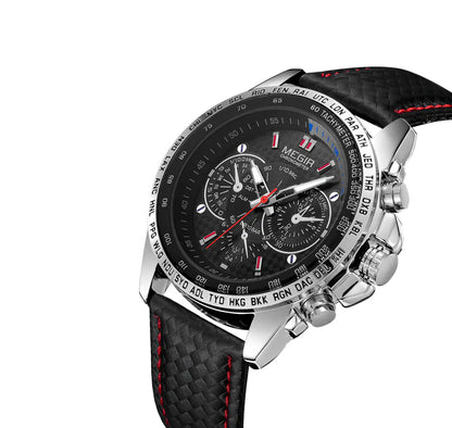 MEGIA Men's Watch