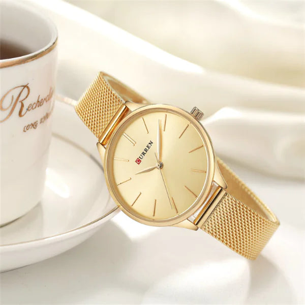 Women Quartz Watch
