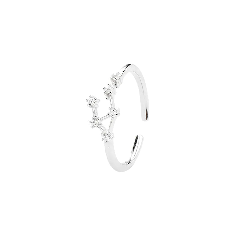 Constellation Ring