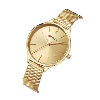 Women Quartz Watch