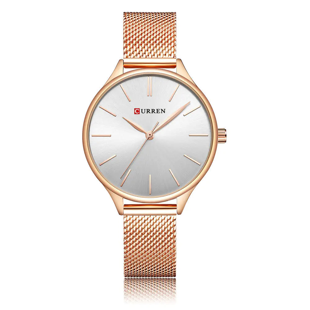 Women Quartz Watch