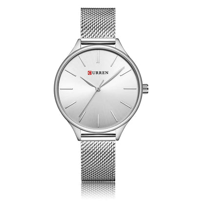 Women Quartz Watch