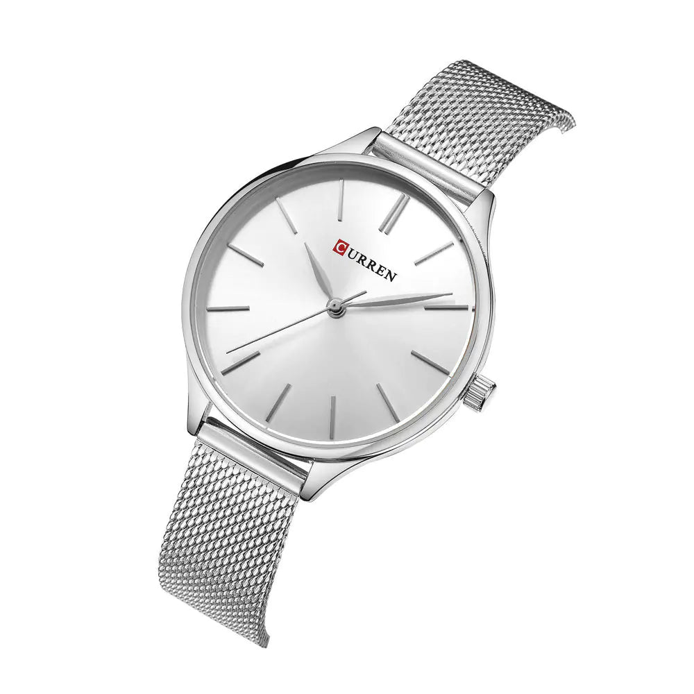 Women Quartz Watch