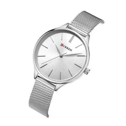 Women Quartz Watch