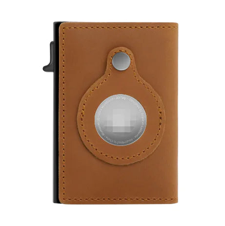 Men Card Wallet