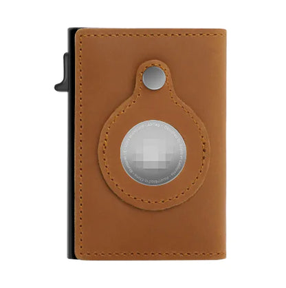 Men Card Wallet
