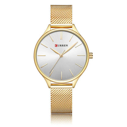 Women Quartz Watch