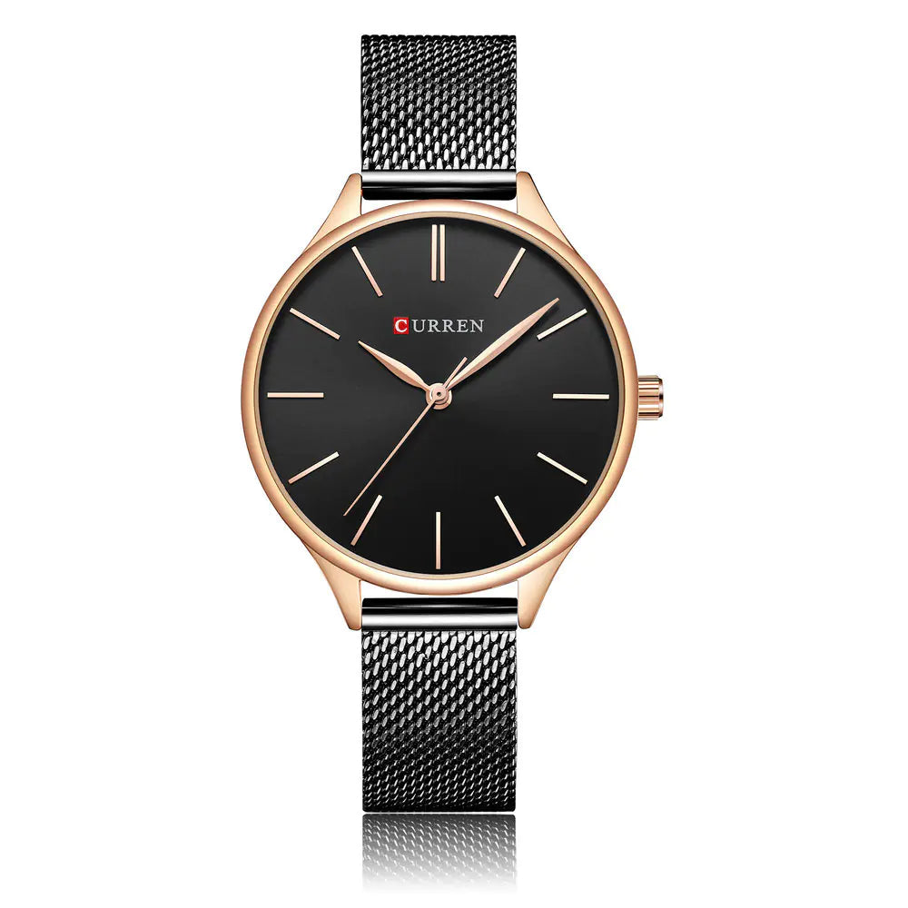 Women Quartz Watch