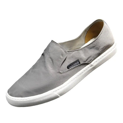 Casual Canvas Men’s