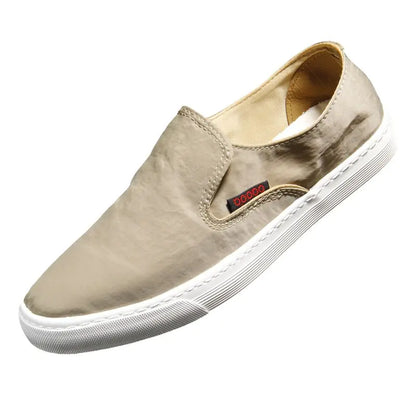 Casual Canvas Men’s