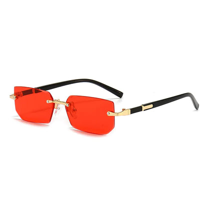 Modern Sunglasses