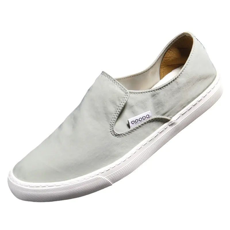 Casual Canvas Men’s