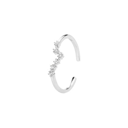 Constellation Ring