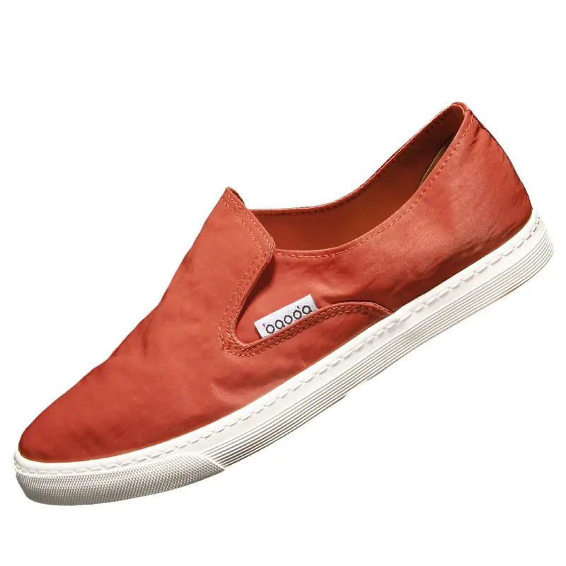 Casual Canvas Men’s