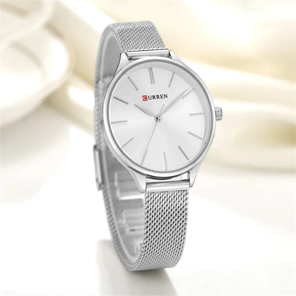 Women Quartz Watch