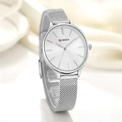 Women Quartz Watch