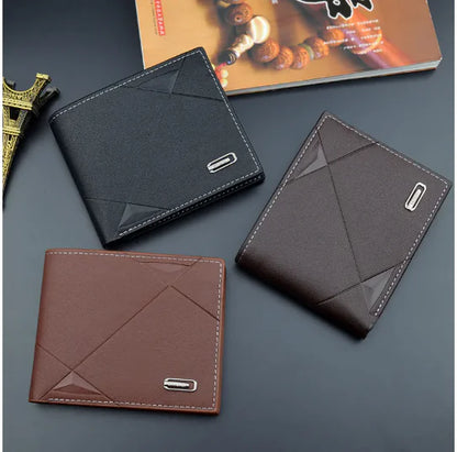 Elegants Men's Wallet