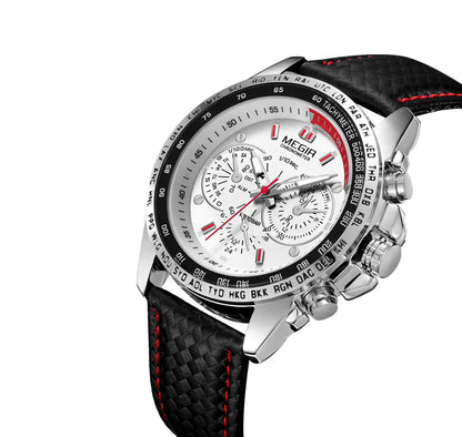 MEGIA Men's Watch