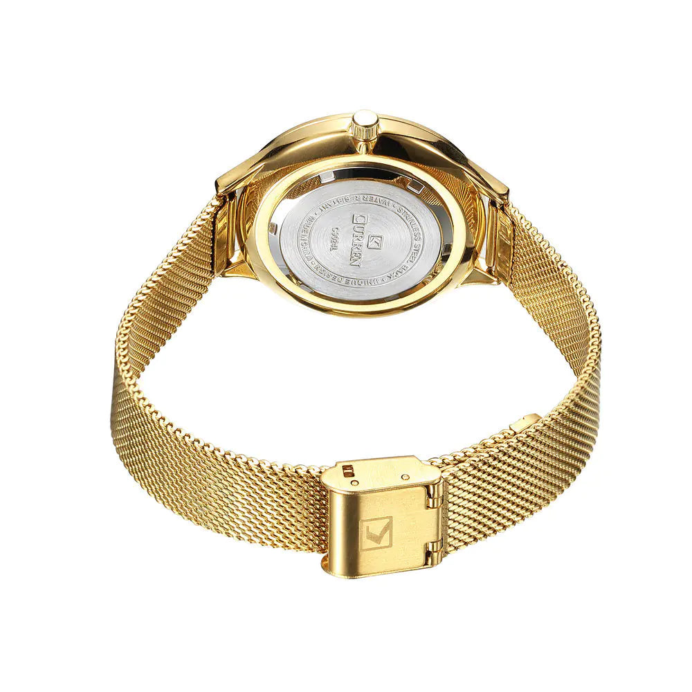 Women Quartz Watch