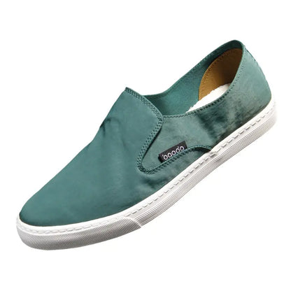 Casual Canvas Men’s