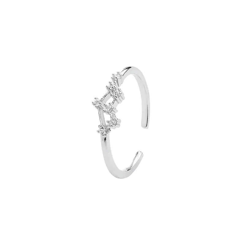 Constellation Ring