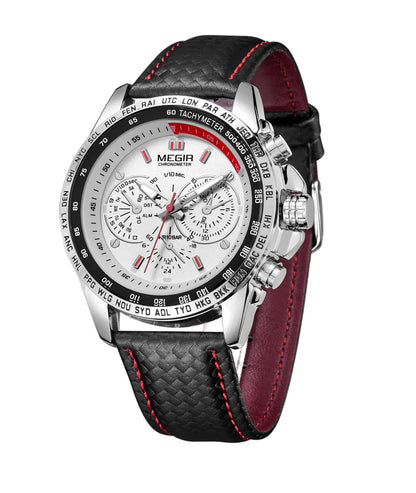 MEGIA Men's Watch
