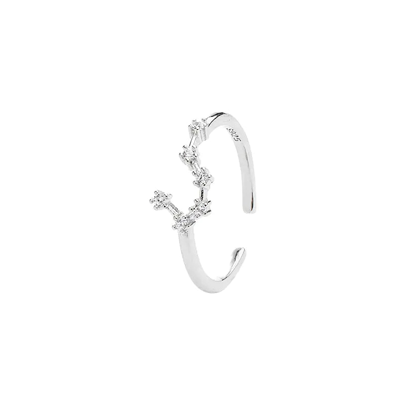 Constellation Ring