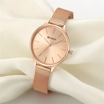 Women Quartz Watch