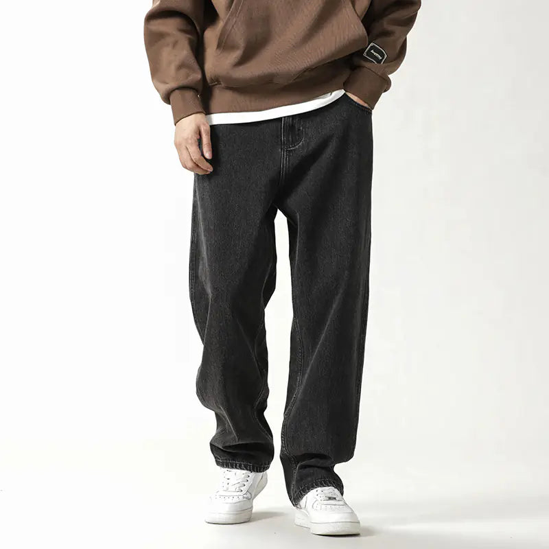 Elegant Men’s Jeans