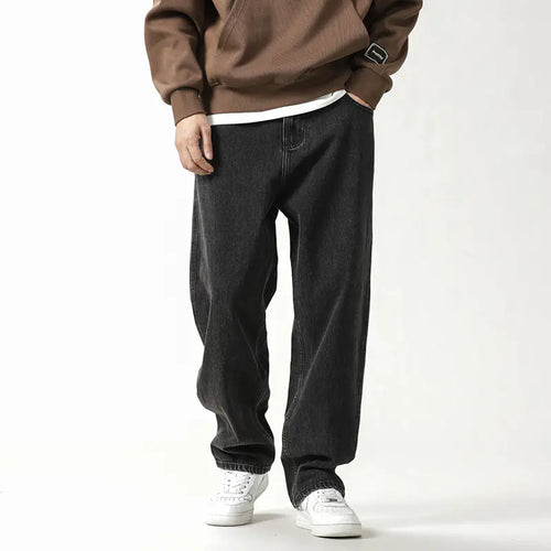 Elegant Men’s Jeans