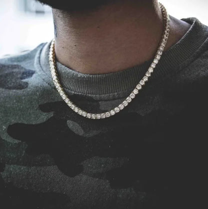 Pendant Necklace