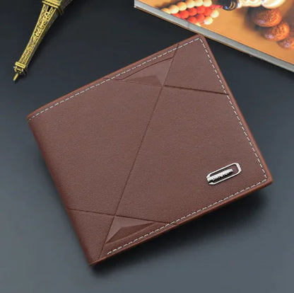 Elegants Men's Wallet