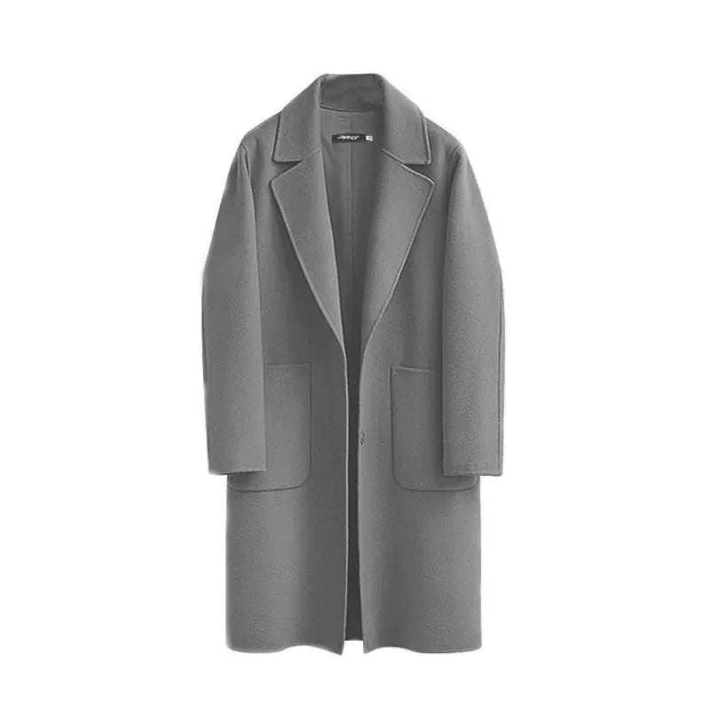 Luxurious Women’s Overcoat