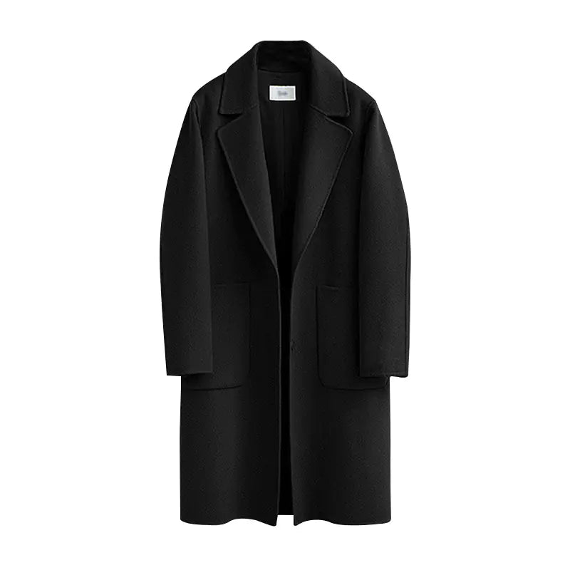 Luxurious Women’s Overcoat