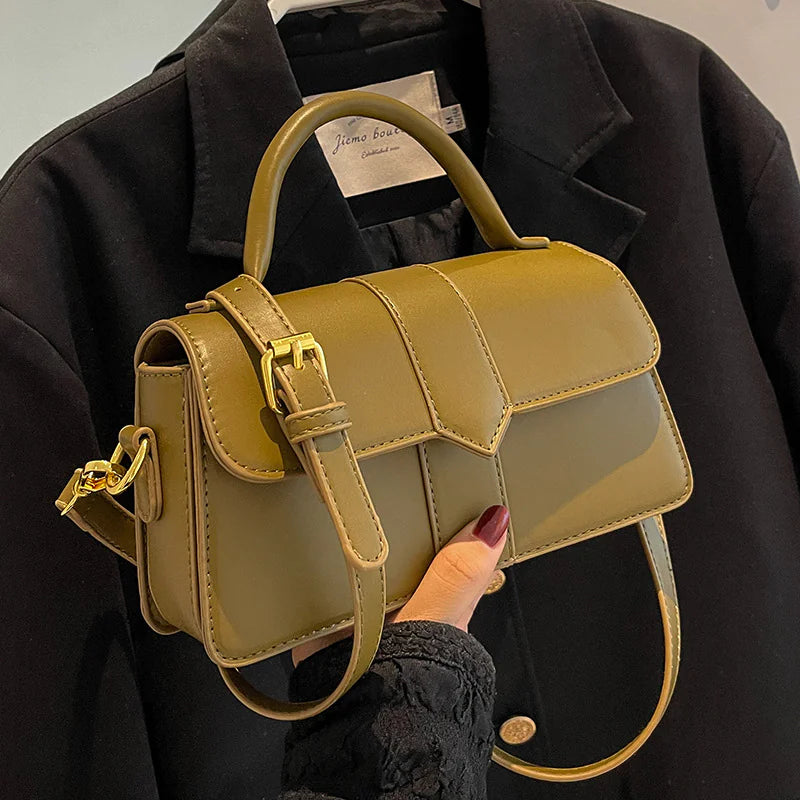Women Classic Bag