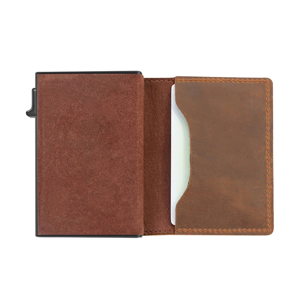 Men Card Wallet