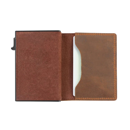Men Card Wallet