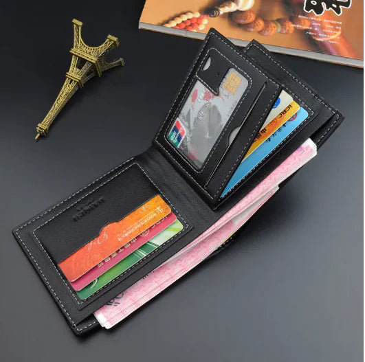 Elegants Men's Wallet