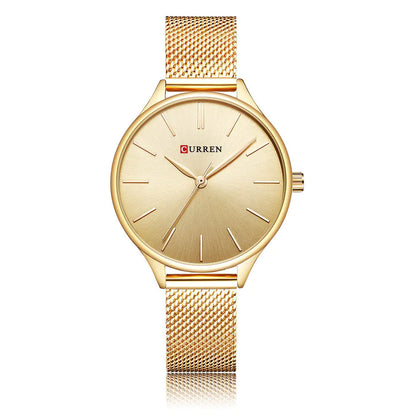 Women Quartz Watch